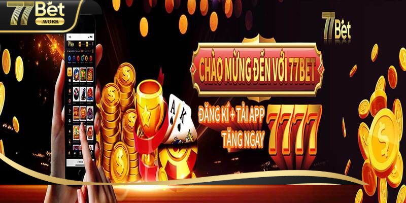 Giới thiệu nhà cái 77Bet